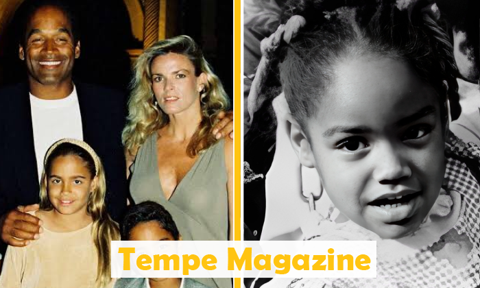 Who Was Aaren Simpson? The Sad Story Behind O.J. Simpson’s Baby Daughter