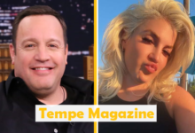 Who Is Shea Joelle James? Everything About Kevin James’ Daughter
