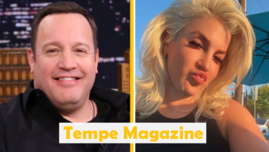Who Is Shea Joelle James? Everything About Kevin James’ Daughter