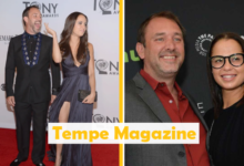 Boogie Tillmon: The Untold Story of Trey Parker’s Ex-Wife and Loving Mom