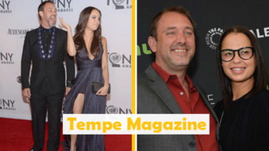 Boogie Tillmon: The Untold Story of Trey Parker’s Ex-Wife and Loving Mom