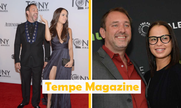 Boogie Tillmon: The Untold Story of Trey Parker’s Ex-Wife and Loving Mom
