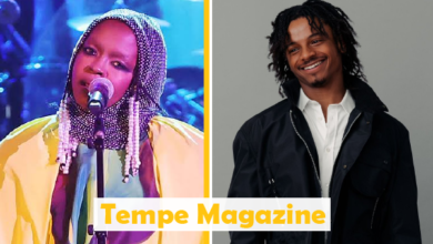 John Nesta Marley: Lauryn Hill’s Son Who Chose a Life Away from Fame