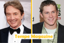 Who Is Oliver Patrick Short? Meet Martin Short’s Humble Son