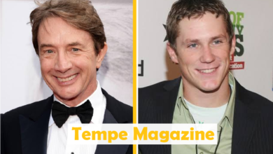 Who Is Oliver Patrick Short? Meet Martin Short’s Humble Son