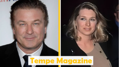 Elizabeth Keuchler: Everything About Alec Baldwin’s Sister, Husband, Kids, and Life Today
