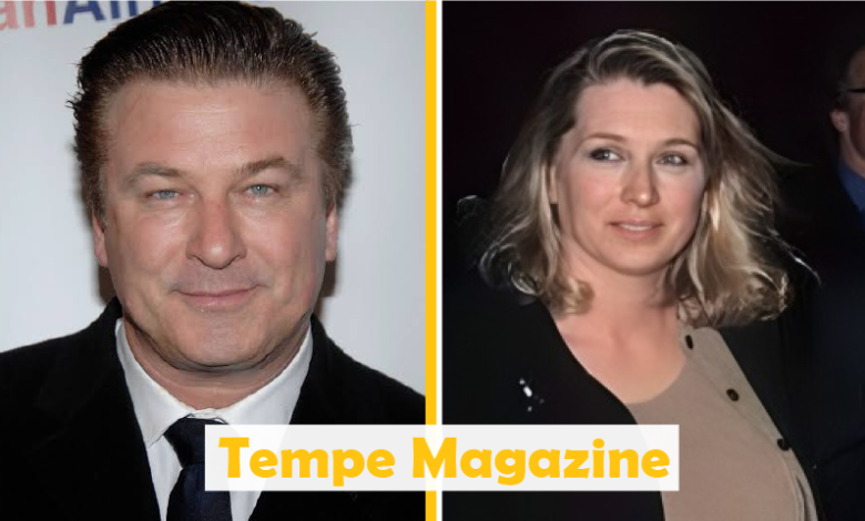 Elizabeth Keuchler: Everything About Alec Baldwin’s Sister, Husband, Kids, and Life Today