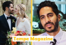 Nieku Manshadi: Everything to Know About Elizabeth Lail's Husband