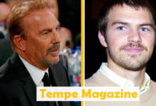 Meet Joe Costner: The Son of Kevin Costner Who Avoided Hollywood Fame