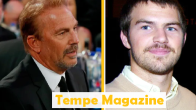 Meet Joe Costner: The Son of Kevin Costner Who Avoided Hollywood Fame