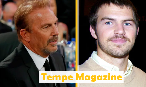 Meet Joe Costner: The Son of Kevin Costner Who Avoided Hollywood Fame