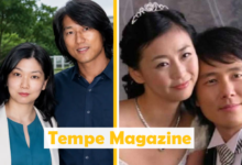 Who Is Miki Yim? The Full Story of Sung Kang’s Wife