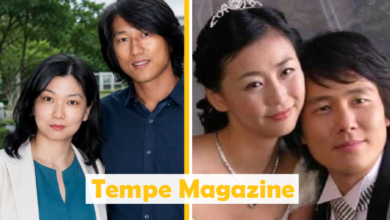 Who Is Miki Yim? The Full Story of Sung Kang’s Wife