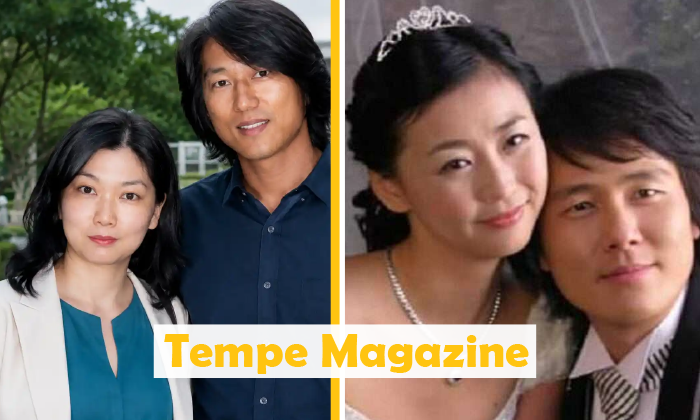 Who Is Miki Yim? The Full Story of Sung Kang’s Wife