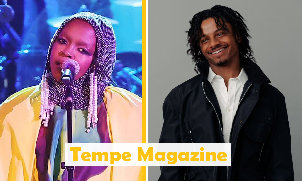 John Nesta Marley: Lauryn Hill’s Son Who Chose a Life Away from Fame